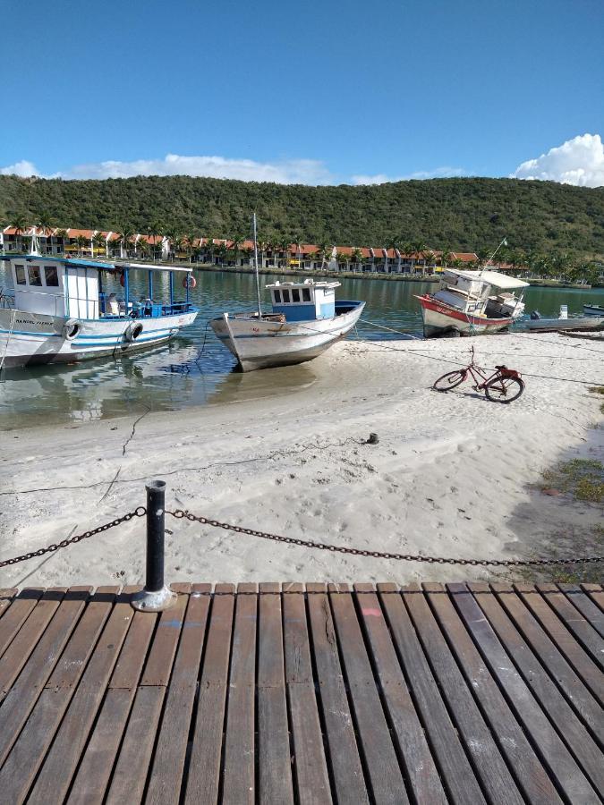 Canto da Arte - Hospedagem Domiciliar Cabo Frio Esterno foto