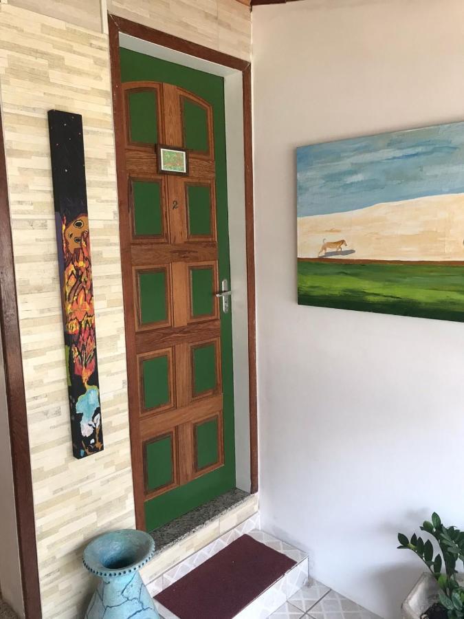 Canto da Arte - Hospedagem Domiciliar Cabo Frio Esterno foto