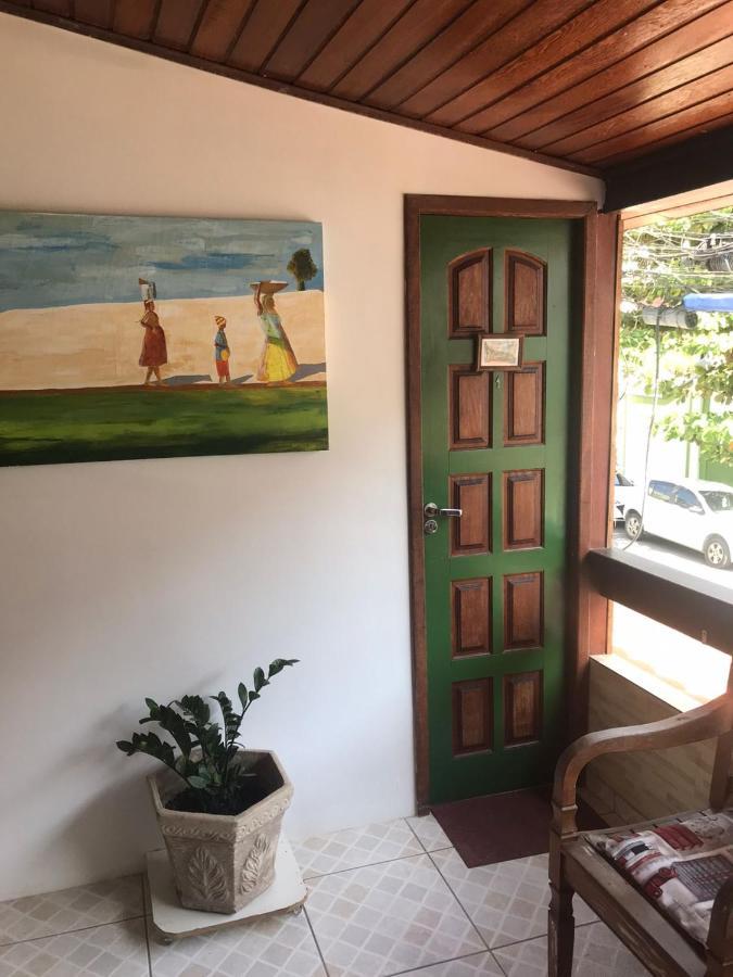 Canto da Arte - Hospedagem Domiciliar Cabo Frio Esterno foto