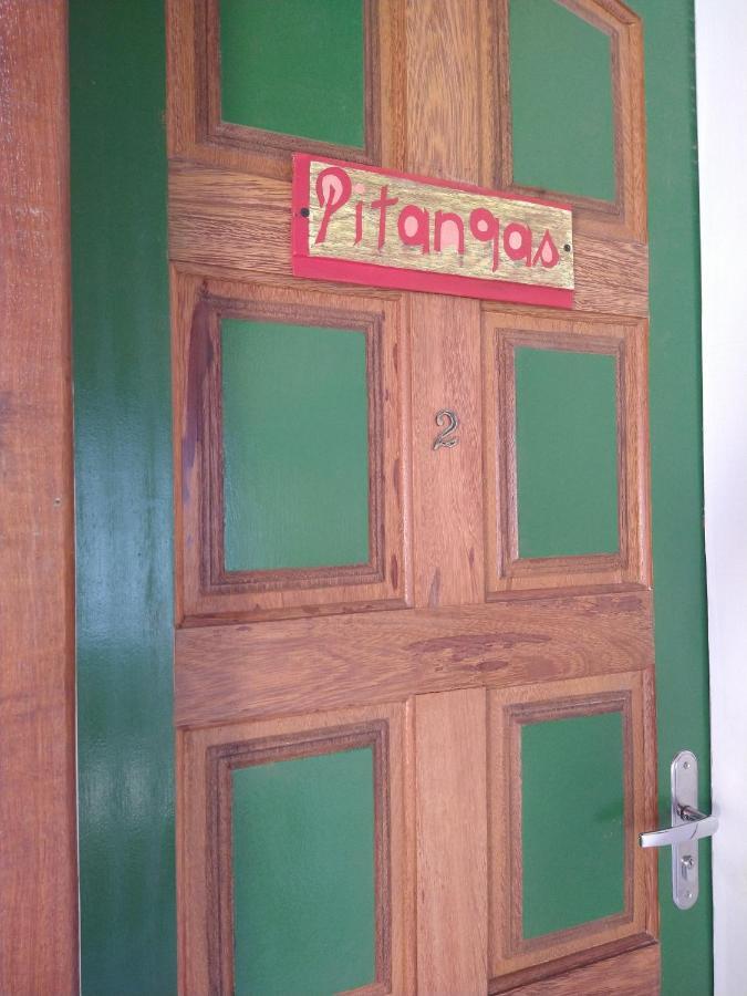 Canto da Arte - Hospedagem Domiciliar Cabo Frio Esterno foto