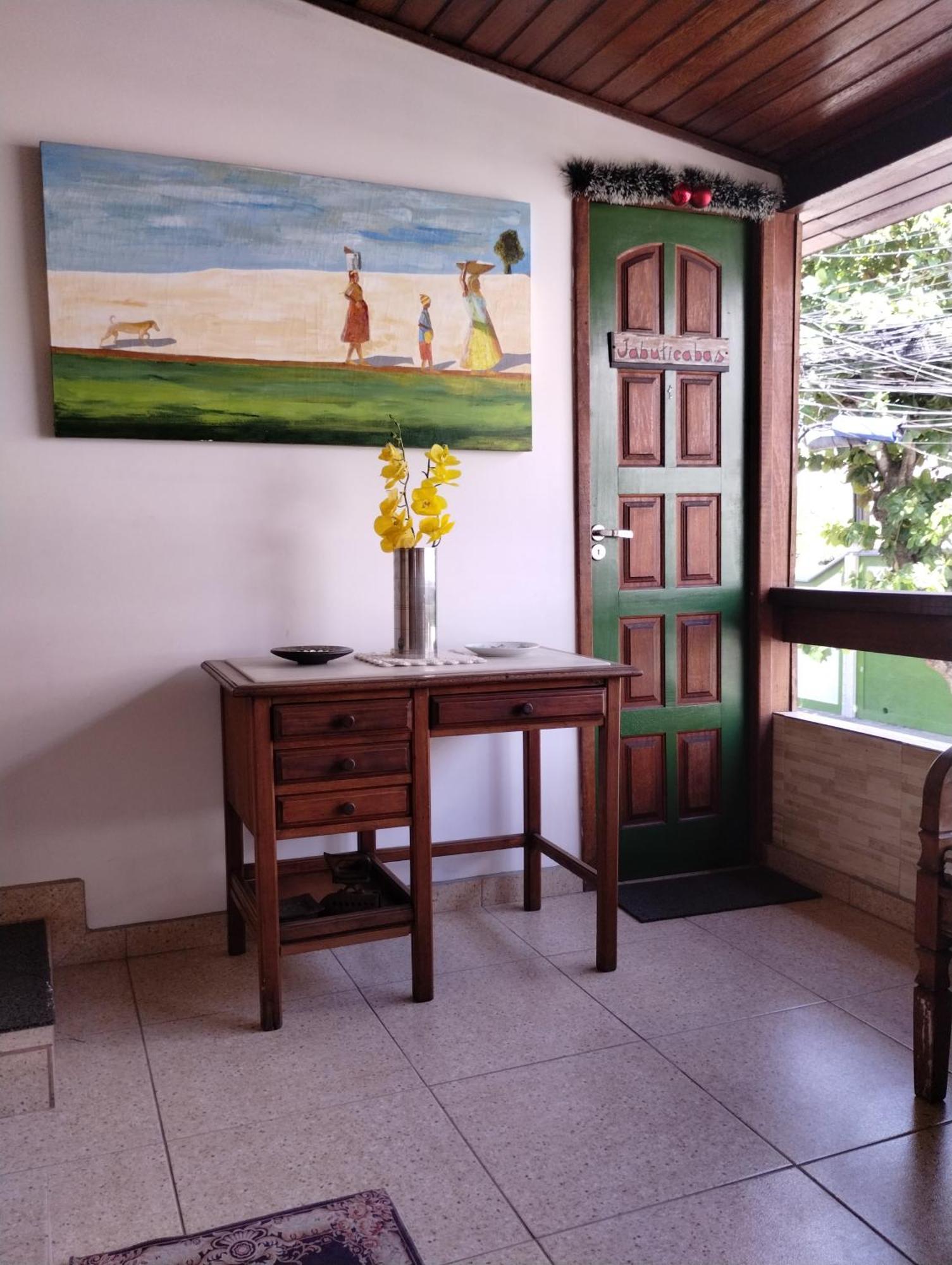 Canto da Arte - Hospedagem Domiciliar Cabo Frio Esterno foto